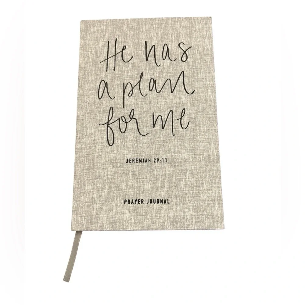 NWOT Inspirational Prayer Journal
